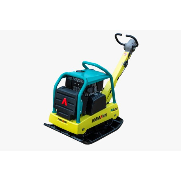 Виброплита Ammann APR 40/60, бензиновый двигатель Honda