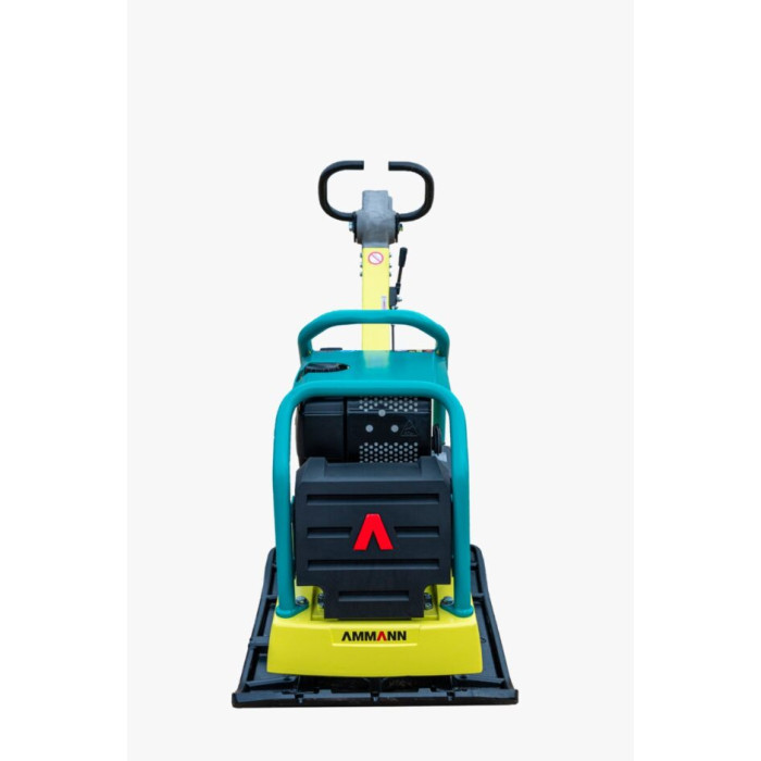 Виброплита Ammann APR 40/60, бензиновый двигатель Honda