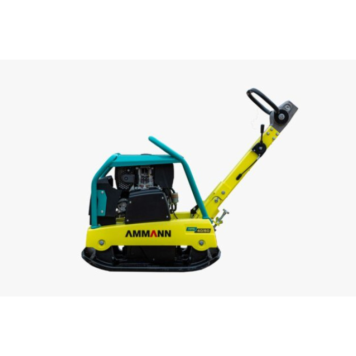 Виброплита Ammann APR 40/60, бензиновый двигатель Honda