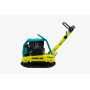 Виброплита Ammann APR 40/60, бензиновый двигатель Honda