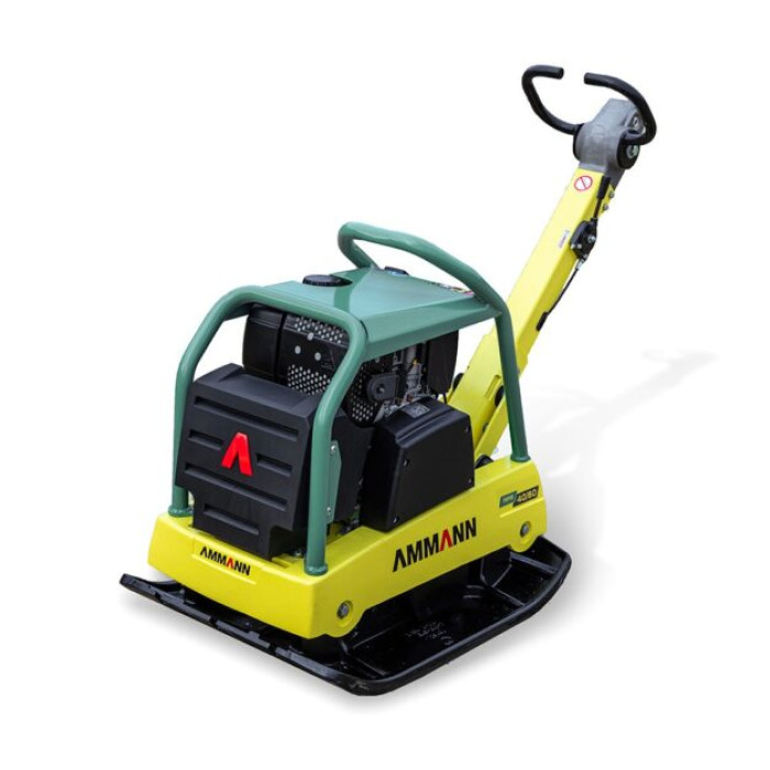 Виброплита Ammann APR 40/60, бензиновый двигатель Honda