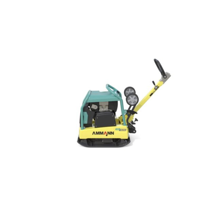 Виброплита Ammann APR 30/50, бензиновый двигатель Honda