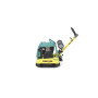 Виброплита Ammann APR 30/50, бензиновый двигатель Honda