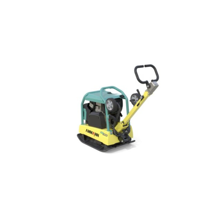 Виброплита Ammann APR 30/50, бензиновый двигатель Honda