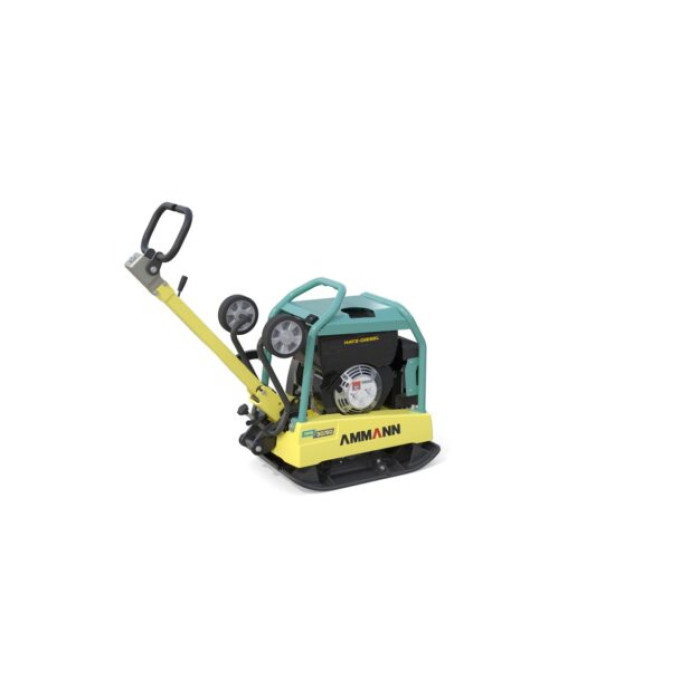 Виброплита Ammann APR 30/50, бензиновый двигатель Honda