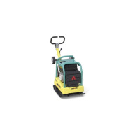 Віброплита Ammann APR 30/50, бензиновий двигун Honda