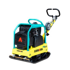 Виброплита Ammann APR 25/50, дизельный двигатель Hatz