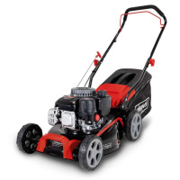 Газонокосарка бензинова Scheppach MP135-42 (5911255903)
