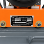 Виброплита электрическая прямоходная GTM GPC90-E (36564)