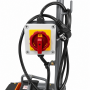 Виброплита электрическая прямоходная GTM GPC90-E (36564)