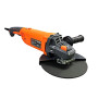 Электрическая болгарка GTM AGK230/3000H, 230 мм, 3000Вт (3736)