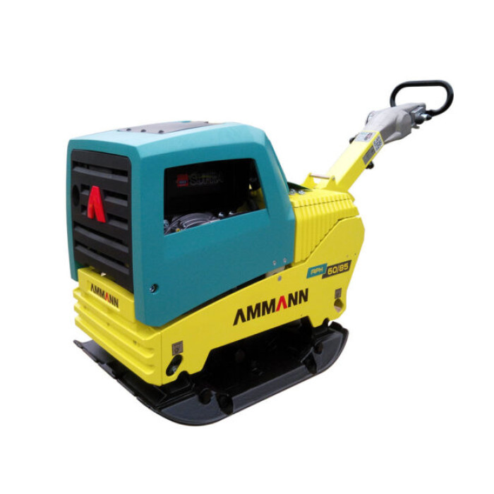 Виброплита Ammann APH 60/85, дизельный двигатель Hatz