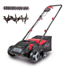 Аэратор электрический Scheppach SC32 (5912006901)
