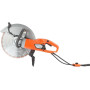 Электрорез Husqvarna K 4000 Wet, 14"/350мм 1" (9670798-01)