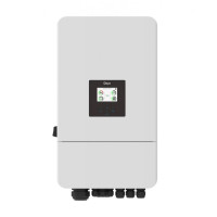 Гибридный инвертор Deye SUN-12K-SG05LP3-EU-SM2