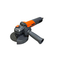 Болгарка электрическая бесщеточная GTM AGK125/1300BLH,125 мм, 1300Вт (3735)