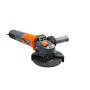 Болгарка електрична безщіткова GTM AGK125/1300BLH,125 мм, 1300Вт (3735)