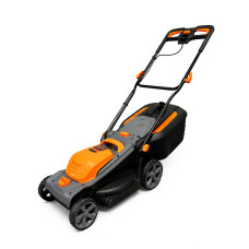Газонокосарка електрична GTM LM-C3602 (84120)