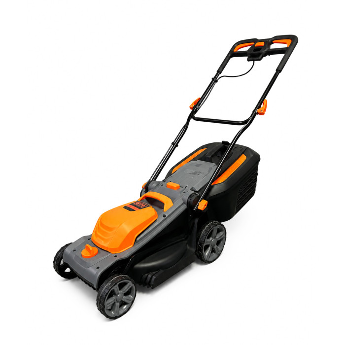 Газонокосилка электрическая GTM LM-C3602 (84120)