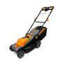 Газонокосилка электрическая GTM LM-C3602 (84120)