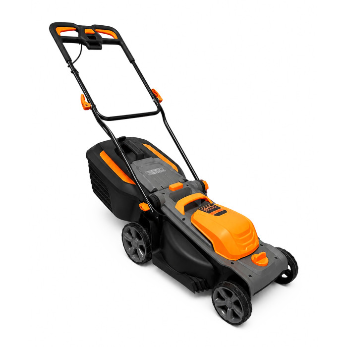 Газонокосилка электрическая GTM LM-C3602 (84120)