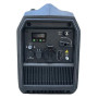 Генератор инверторный бензиновый FOGO FE3001iS, мощность 2.2 кВт (34261)