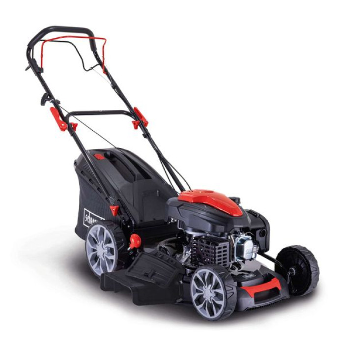 Бензиновая газонокосилка Scheppach PML53-225S (5911263915)