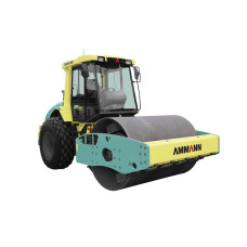 Грунтовый каток Ammann ASC 150 T3, двигатель Cummins