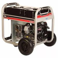 Бензиновый генератор Briggs & Stratton 3750A