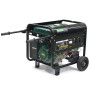 Бензиновый генератор Iron Angel EG 5500ME (2001257)