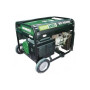 Бензиновый генератор Iron Angel EG 5500ME (2001257)