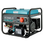 Бензиновый генератор Konner & Sohnen KS 7000E-3