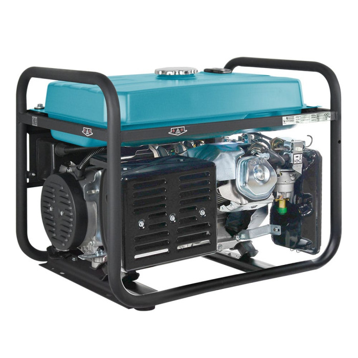 Бензиновый генератор Konner & Sohnen KS 7000E-3