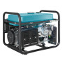 Бензиновый генератор Konner & Sohnen KS 7000E-3