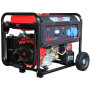 Бензиновый генератор Mast Group RD10800E