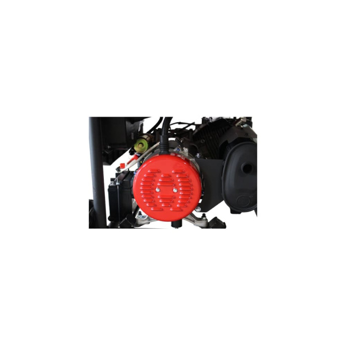 Бензиновый генератор Mast Group RD10800E
