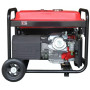 Бензиновый генератор Mast Group RD10800E