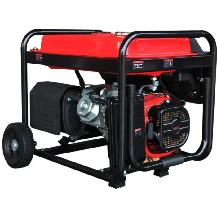 Бензиновый генератор Mast Group RD10800E