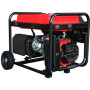 Бензиновый генератор Mast Group RD10800E
