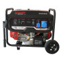 Бензиновый генератор Mast Group RD6500E
