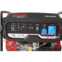 Бензиновый генератор Mast Group RD6500E