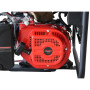Бензиновый генератор Mast Group RD6500E