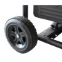 Бензиновый генератор Mast Group RD6500E