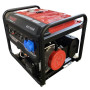Бензиновый генератор Mast Group RD7500E