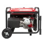 Бензиновый генератор Mast Group RD9500E
