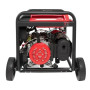 Бензиновый генератор Mast Group RD9500E