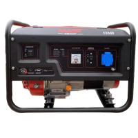 Бензиновый генератор Mast Group T3500