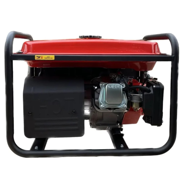 Бензиновый генератор Mast Group T3500
