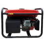 Бензиновый генератор Mast Group T3500