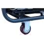 Бензиновый генератор MAST GROUP YH15000S